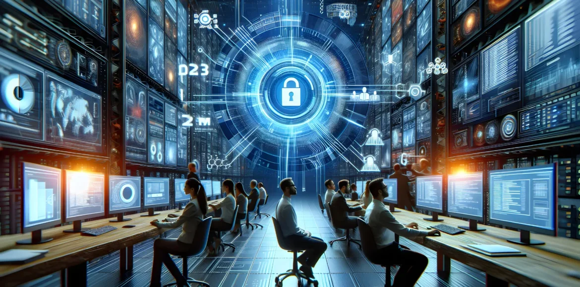 Unified IT Asset Management & Cybersecurity The Future of Enterprise Security