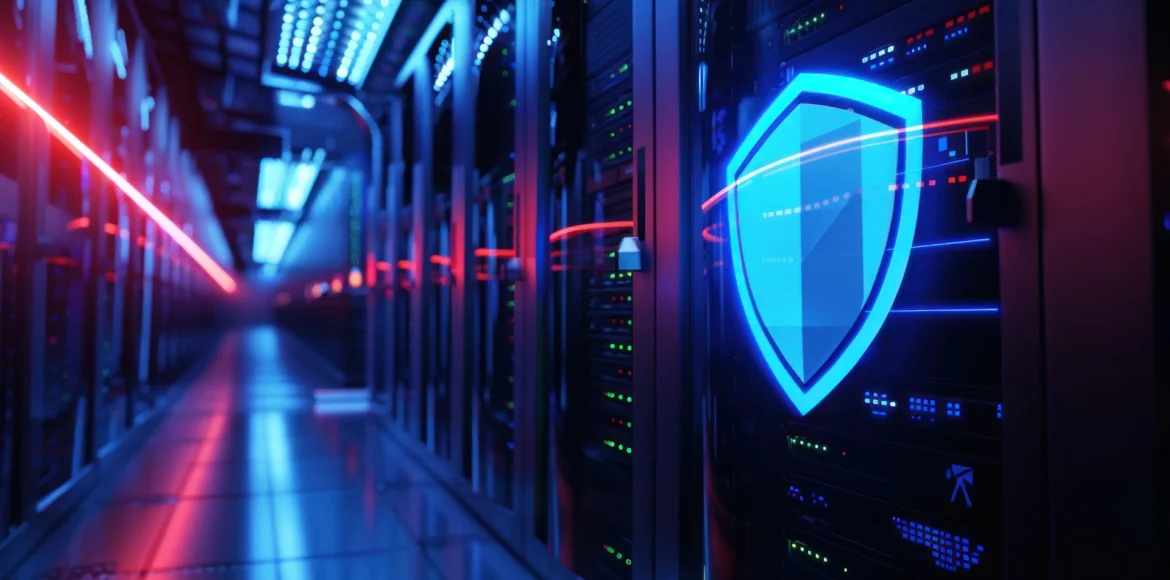 Next-Generation Firewall vs Traditional Firewall Key Differences