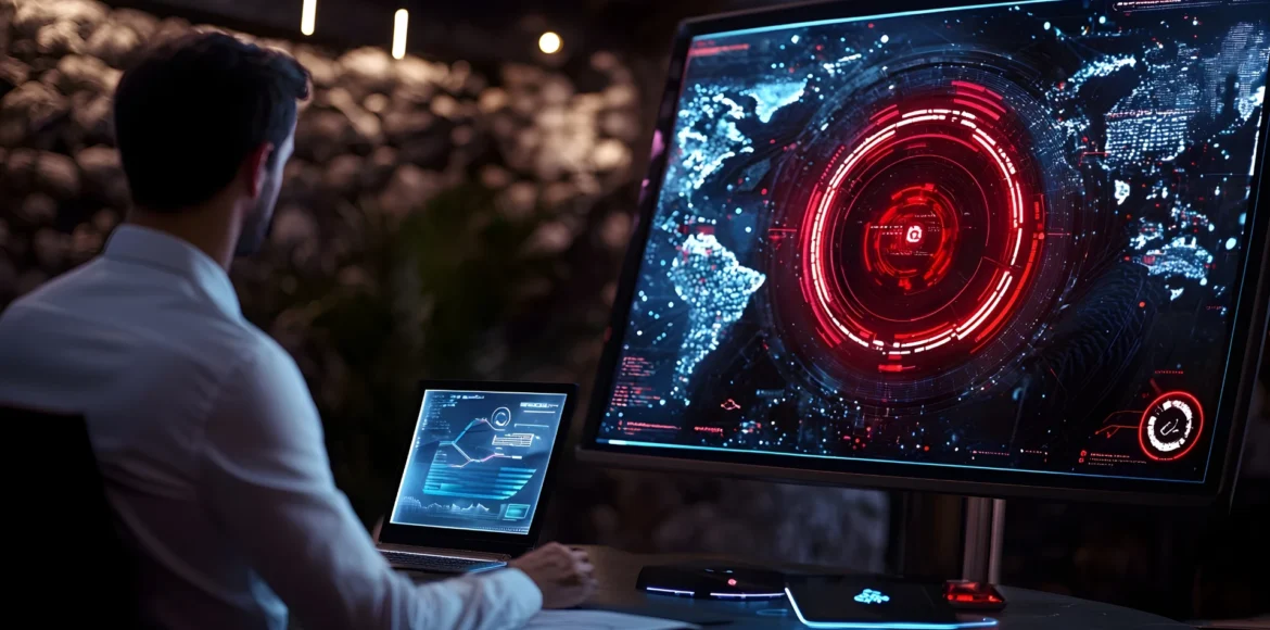 What Is SIEM + XDR Complete Guide to Modern Threat Detection